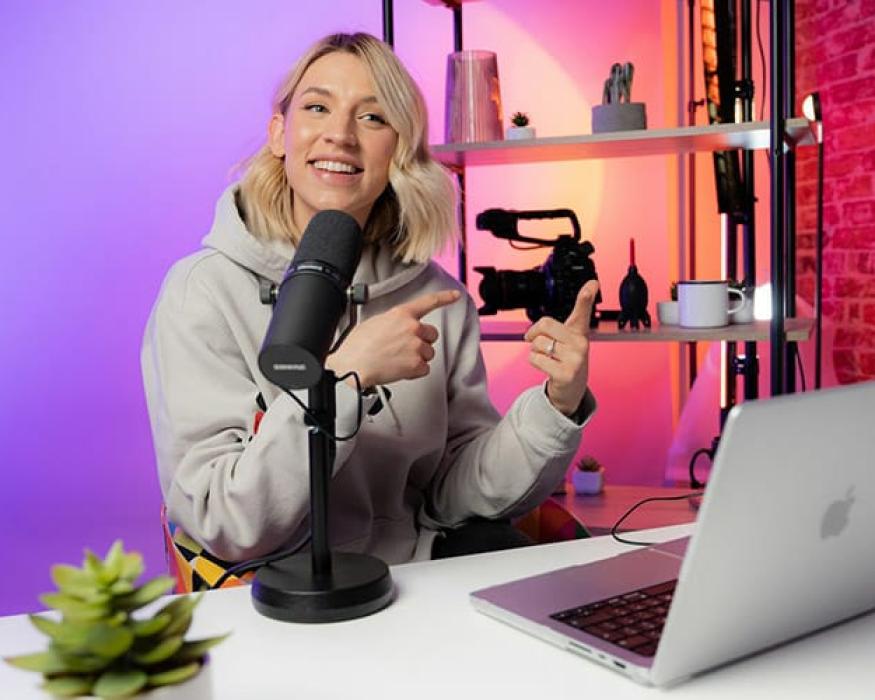 Agentie de influencer marketing România - Iasi